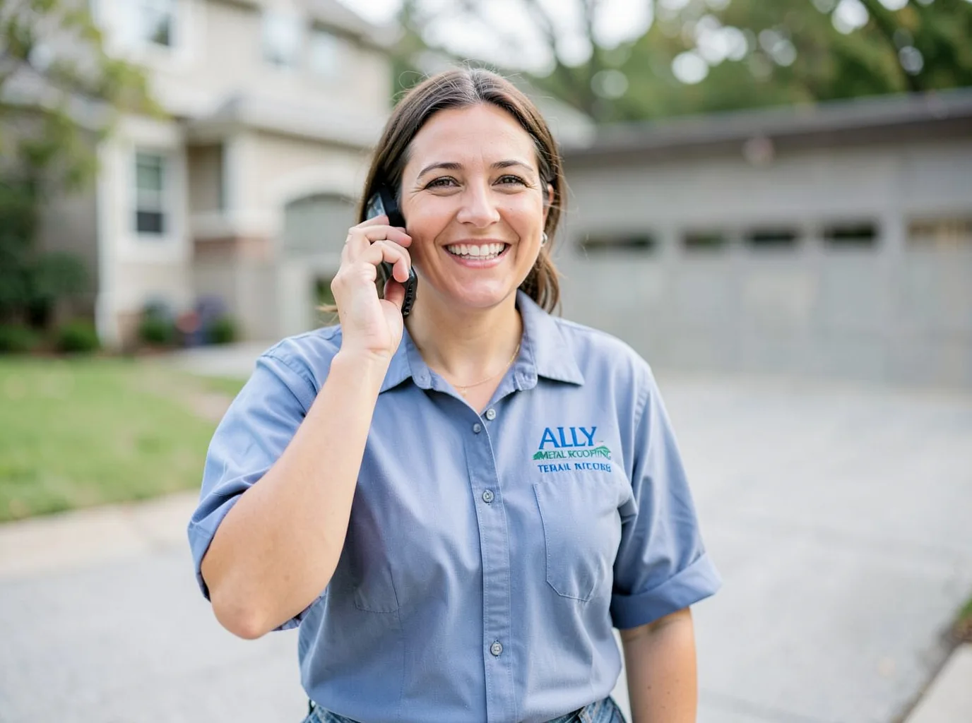 Metal Roof Installation Sabine, WV FAQs